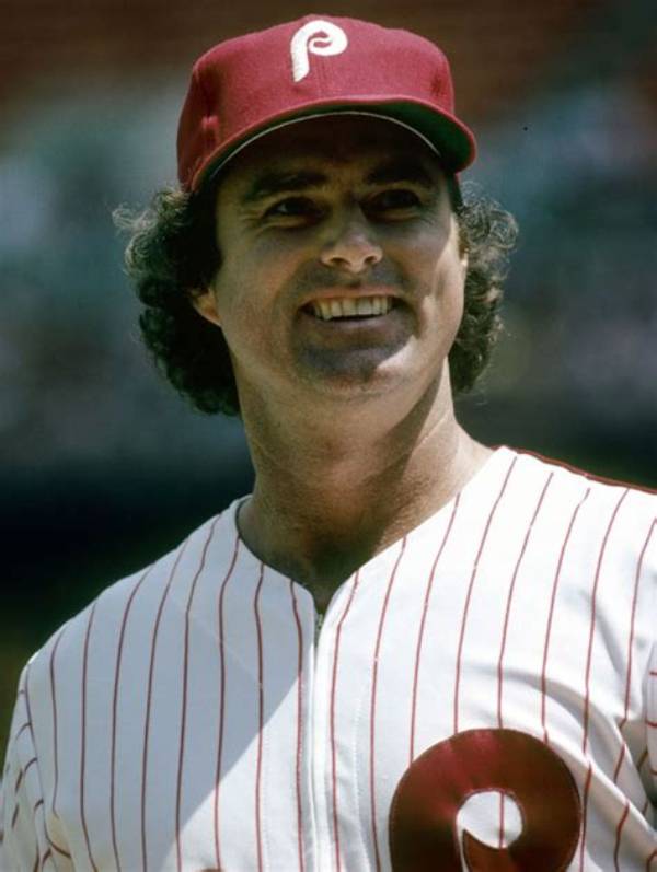 Steve Carlton Net Worth