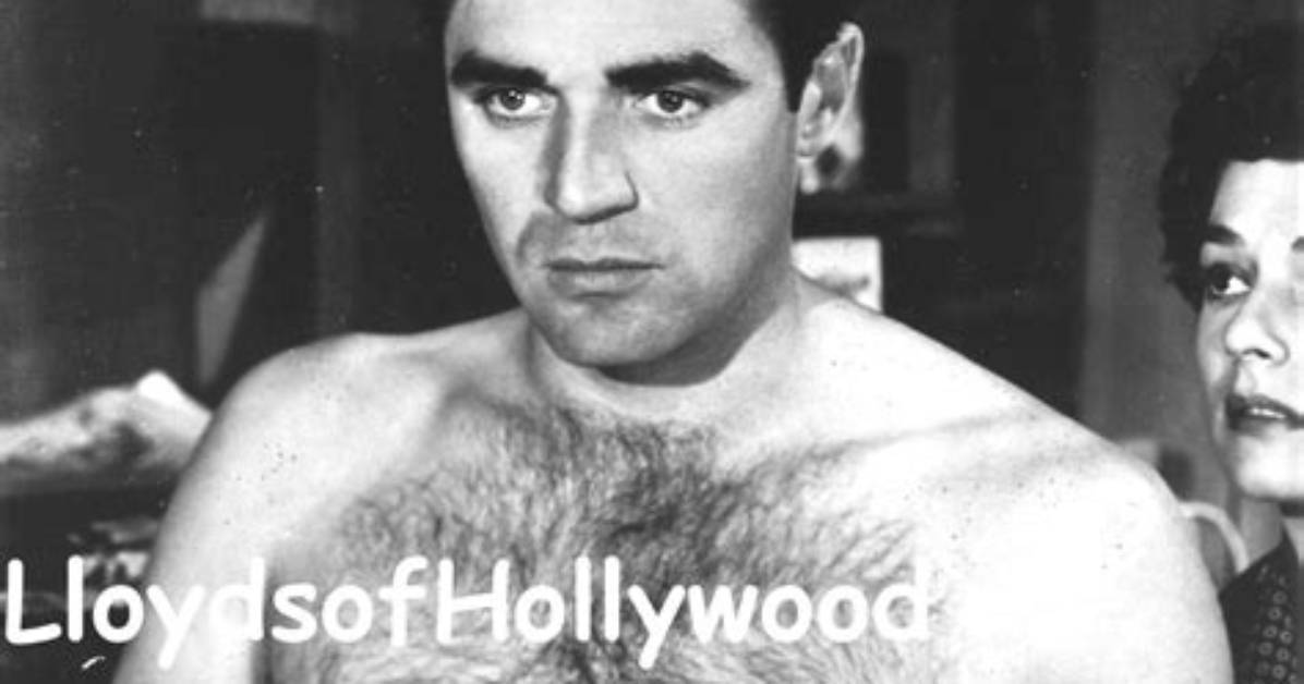 Steve Cochran Net Worth