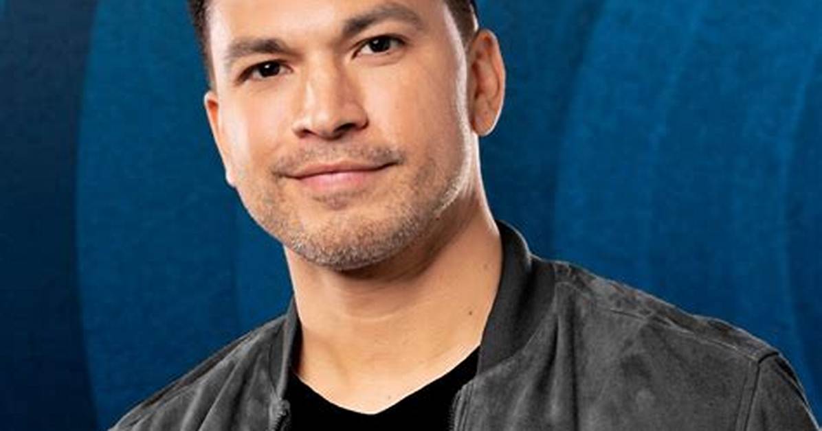 Steve Covino Net Worth