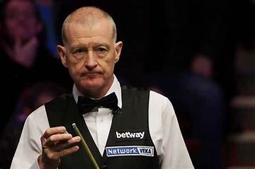 Steve Davis Net Worth