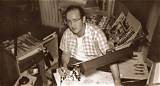 Steve Ditko Net Worth