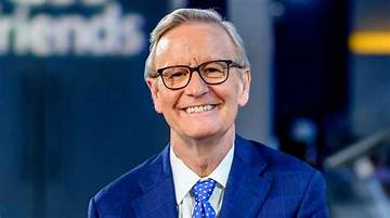 Steve Doocy Net Worth