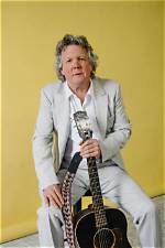 Steve Forbert Net Worth