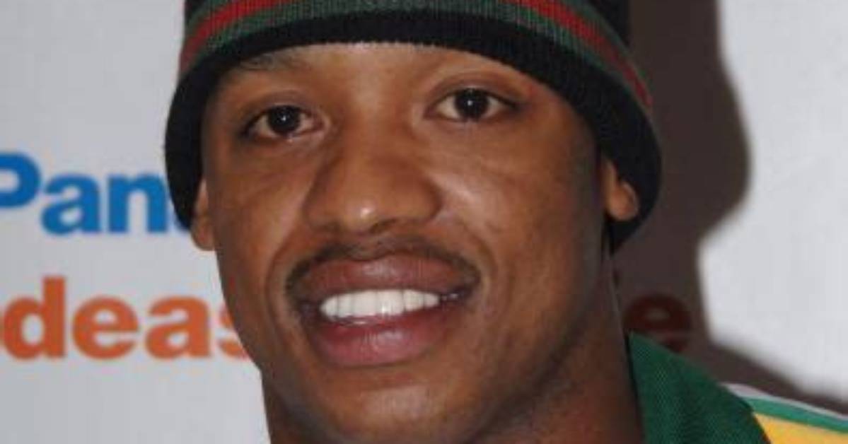 Steve Francis Net Worth