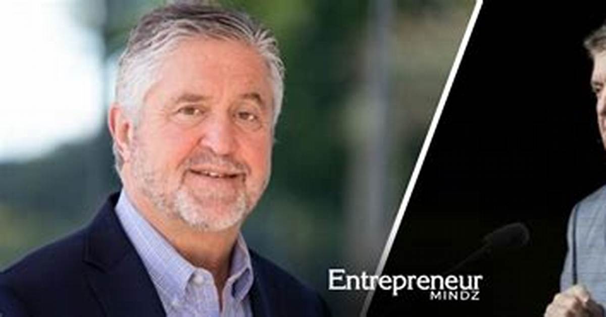 Steve Gaines Net Worth