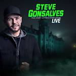 Steve Gonsalves Net Worth