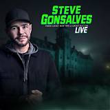 Steve Gonsalves Net Worth
