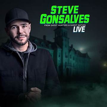 Steve Gonsalves Net Worth