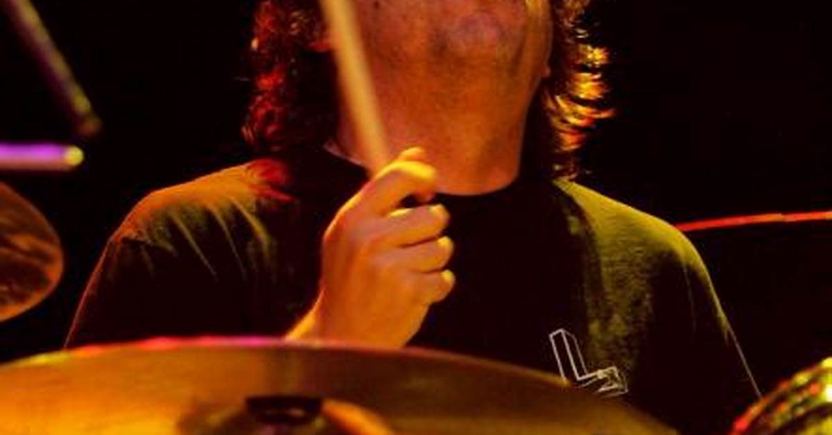 Steve Gorman Net Worth
