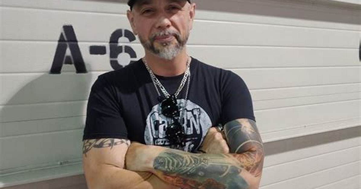 Steve Grad Net Worth