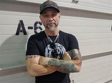 Steve Grad Net Worth