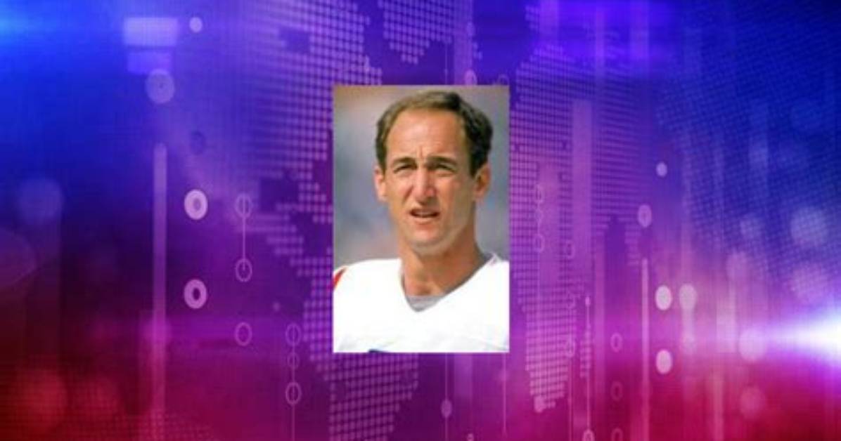 Steve Grogan Net Worth