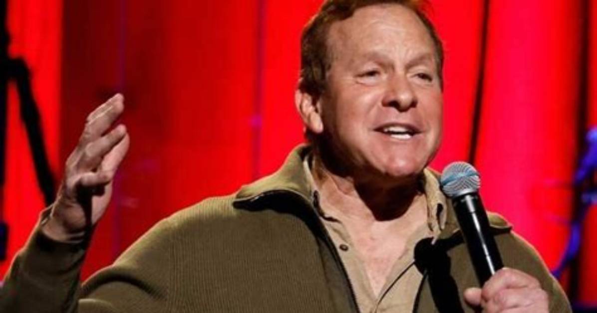 Steve Guttenberg Net Worth