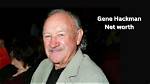 Steve Hackman Net Worth