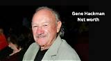 Steve Hackman Net Worth