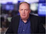 Steve Harrigan Net Worth