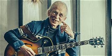 Steve Howe Net Worth