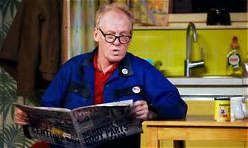 Steve Huison Net Worth