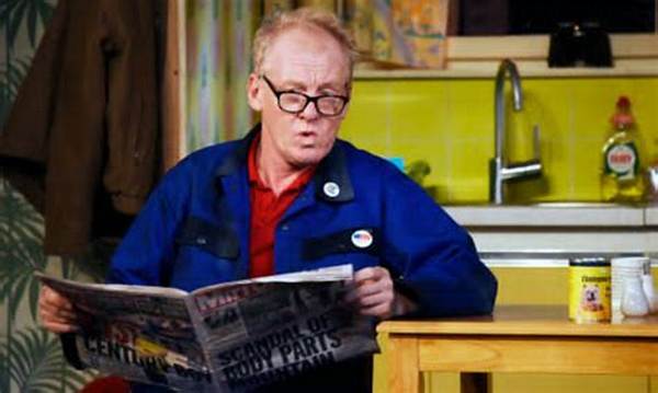 Steve Huison Net Worth