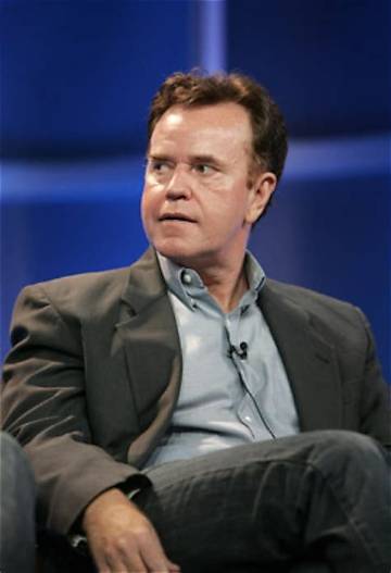Steve Hytner Net Worth
