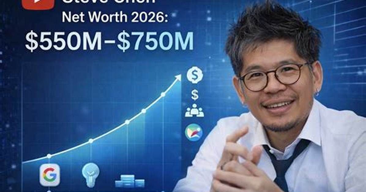 Steve J. Spears Net Worth