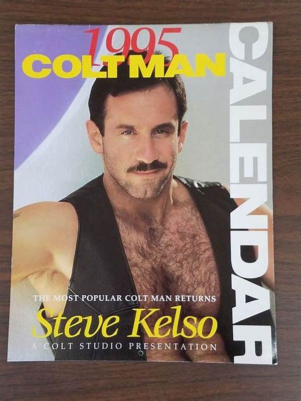 Steve Kelso Net Worth