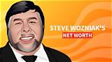 Steve Kouleas Net Worth