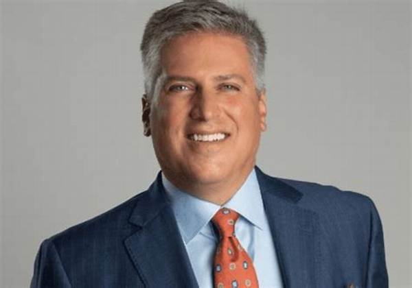 Steve Levy Net Worth