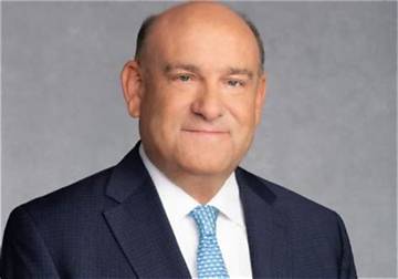 Steve Liesman Net Worth