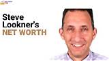 Steve Lookner Net Worth