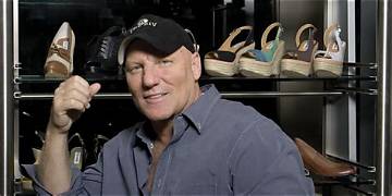 Steve Madden Net Worth