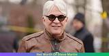 Steve Martini Net Worth