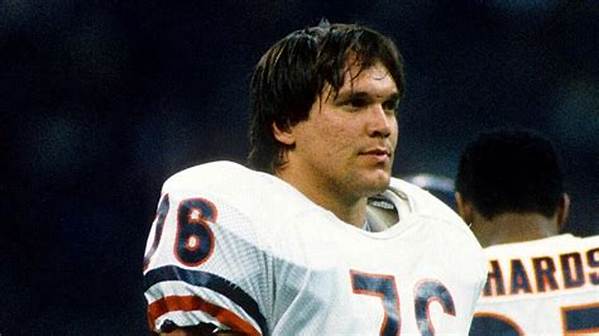 Steve Mcmichael Net Worth