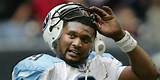 Steve Mcnair Net Worth