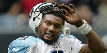 Steve Mcnair Net Worth