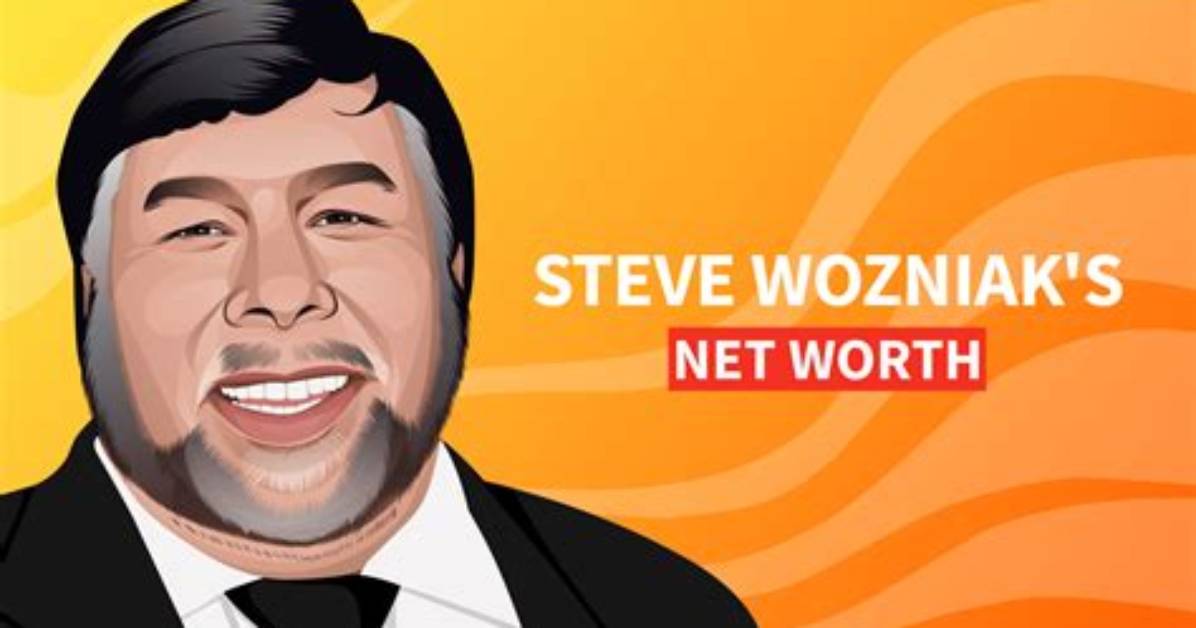 Steve Middlebrook Net Worth