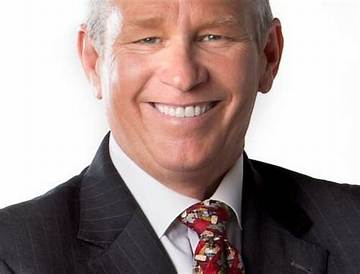 Steve Paulson Net Worth