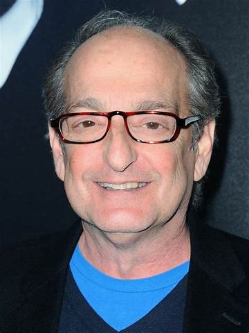 Steve Paymer Net Worth