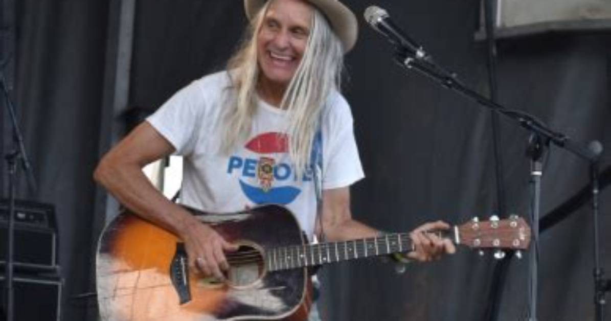 Steve Poltz Net Worth