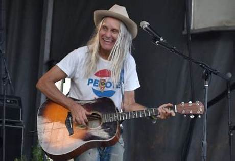 Steve Poltz Net Worth
