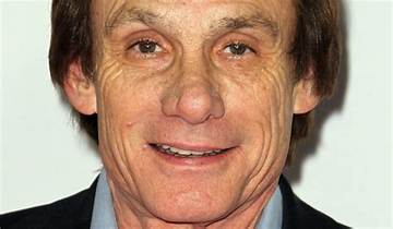 Steve Railsback Net Worth