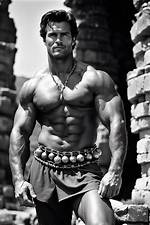 Steve Reeves Net Worth