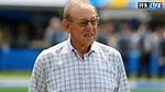 Steve Ross Net Worth