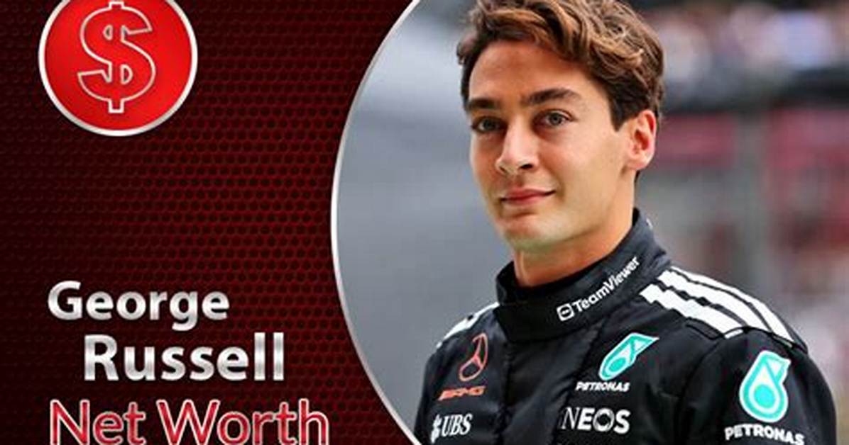 Steve Russell Net Worth