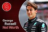 Steve Russell Net Worth