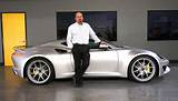 Steve Saleen Net Worth
