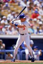Steve Sax Net Worth