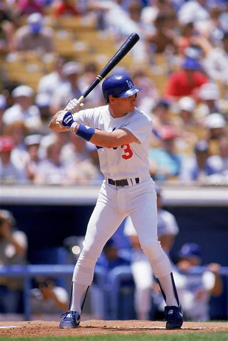 Steve Sax Net Worth