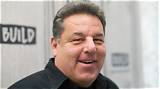 Steve Schirripa Net Worth