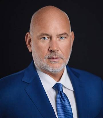 Steve Schmidt Net Worth